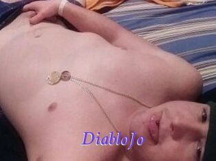 DiabloJo