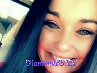 DiamondBBXX