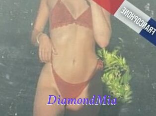 DiamondMia