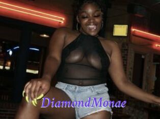 DiamondMonae Bdsm gratuit