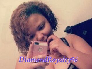 DiamondRoyalty96