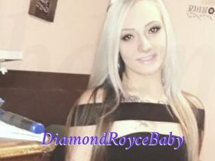 DiamondRoyceBaby