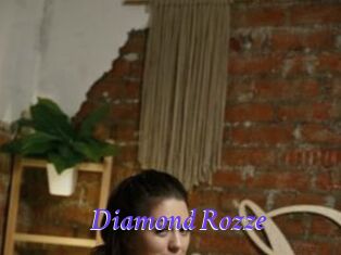 Diamond_Rozze