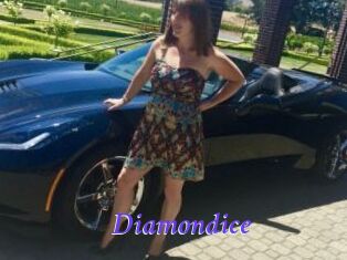 Diamondice