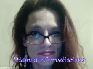 DiamonteCurveliscious