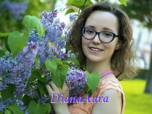 DianaAura