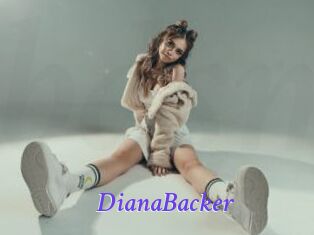 DianaBacker Bdsm gratuit