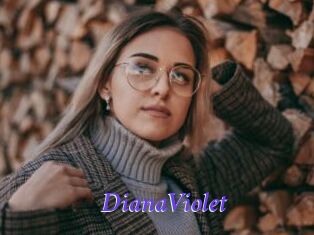 DianaViolet