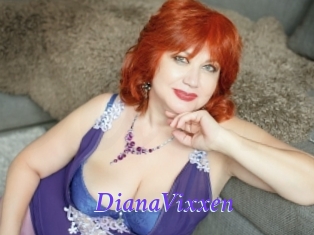 DianaVixxen Bdsm gratuit