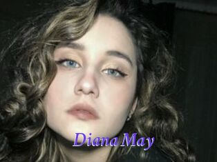 Diana_May