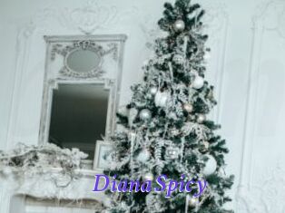 Diana_Spicy