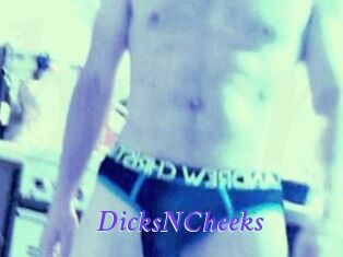 DicksNCheeks