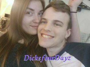 DicksfourDayz