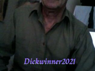 Dickwinner2021