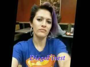 DiegoFinest