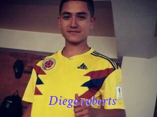 Diego_roberts Bdsm gratuit