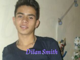 Dilan_Smith