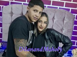 DilanandMaholy