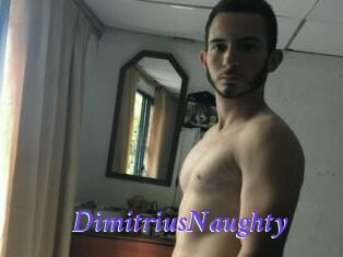 DimitriusNaughty