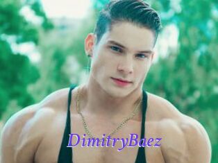 DimitryBaez