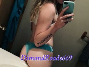 DimondRoads669