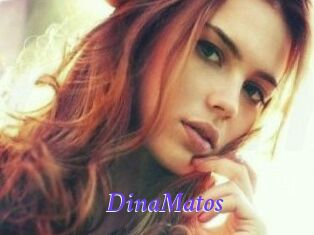 DinaMatos Bdsm gratuit