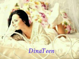 DinaTeen