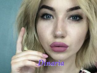 Dinaria