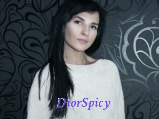 DiorSpicy