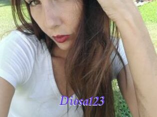 Diosa123 Bdsm gratuit