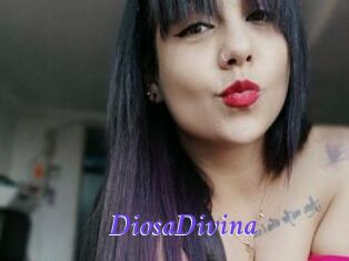 DiosaDivina