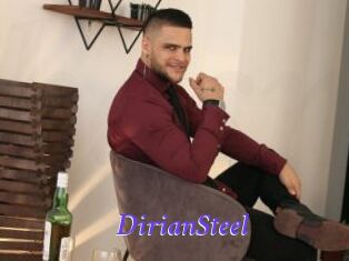 DirianSteel Bdsm gratuit