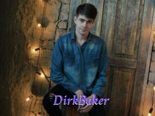 DirkBaker