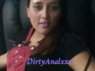 DirtyAnalxxx