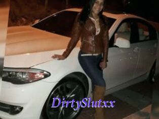 DirtySlutxx