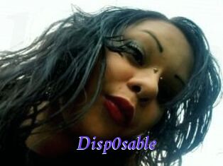 Disp0sable