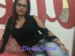 DivineCristal