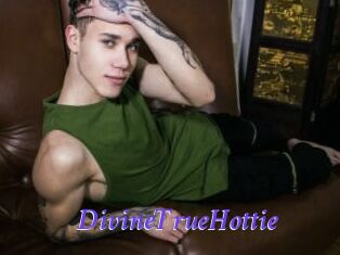DivineTrueHottie