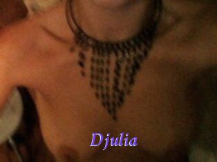 Djulia