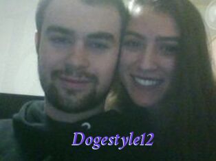 Dogestyle12 Bdsm gratuit