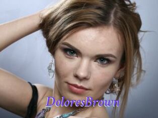 DoloresBrown