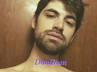 DomDean