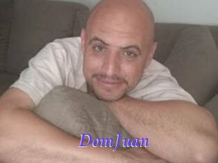 DomJuan