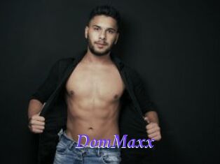 DomMaxx
