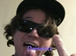 Domanice