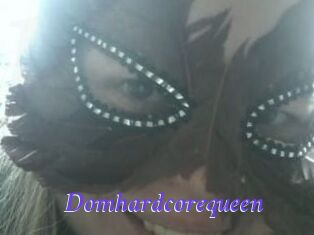 Domhardcorequeen