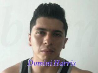 Domini_Harris