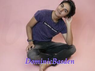 DominicBasden