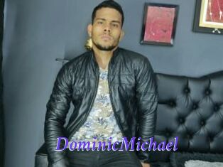 DominicMichael