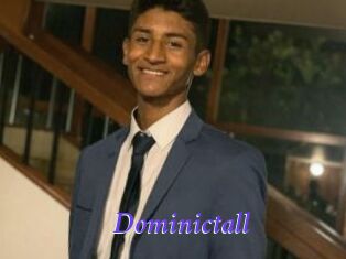 Dominictall